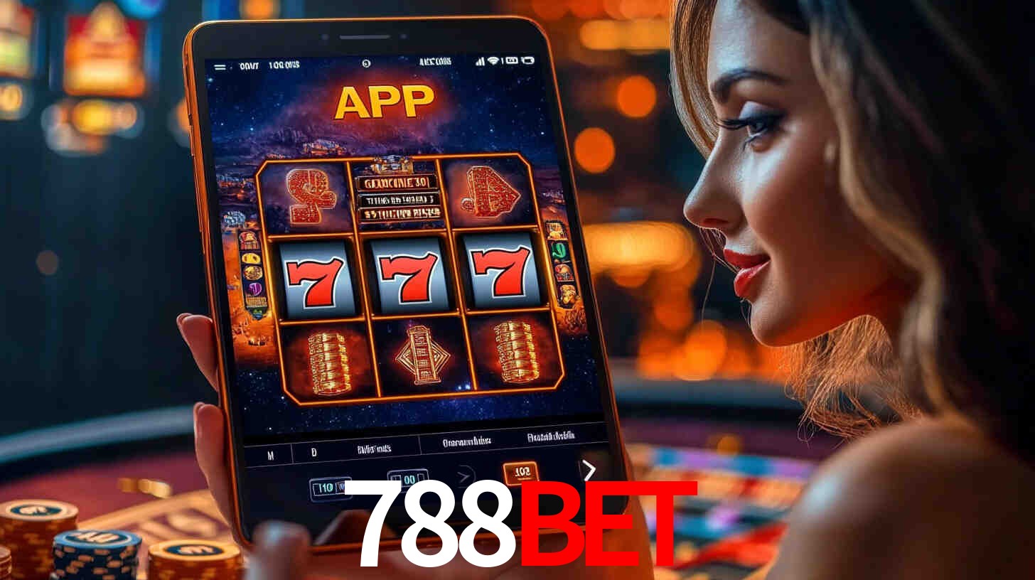 788BET: A Experiência de Casino com Jogos de Mesa ao Vivo