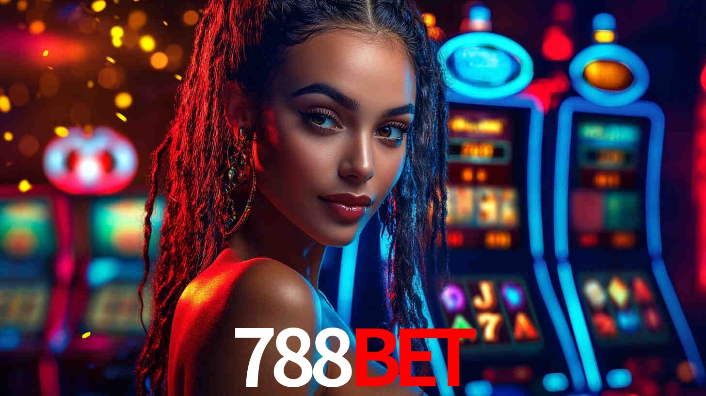 A Popularidade dos Caça-Níqueis no 788BET