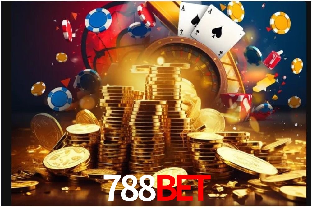 cassino 788BET