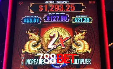 Cassino ao vivo com dealers reais na 788BET
