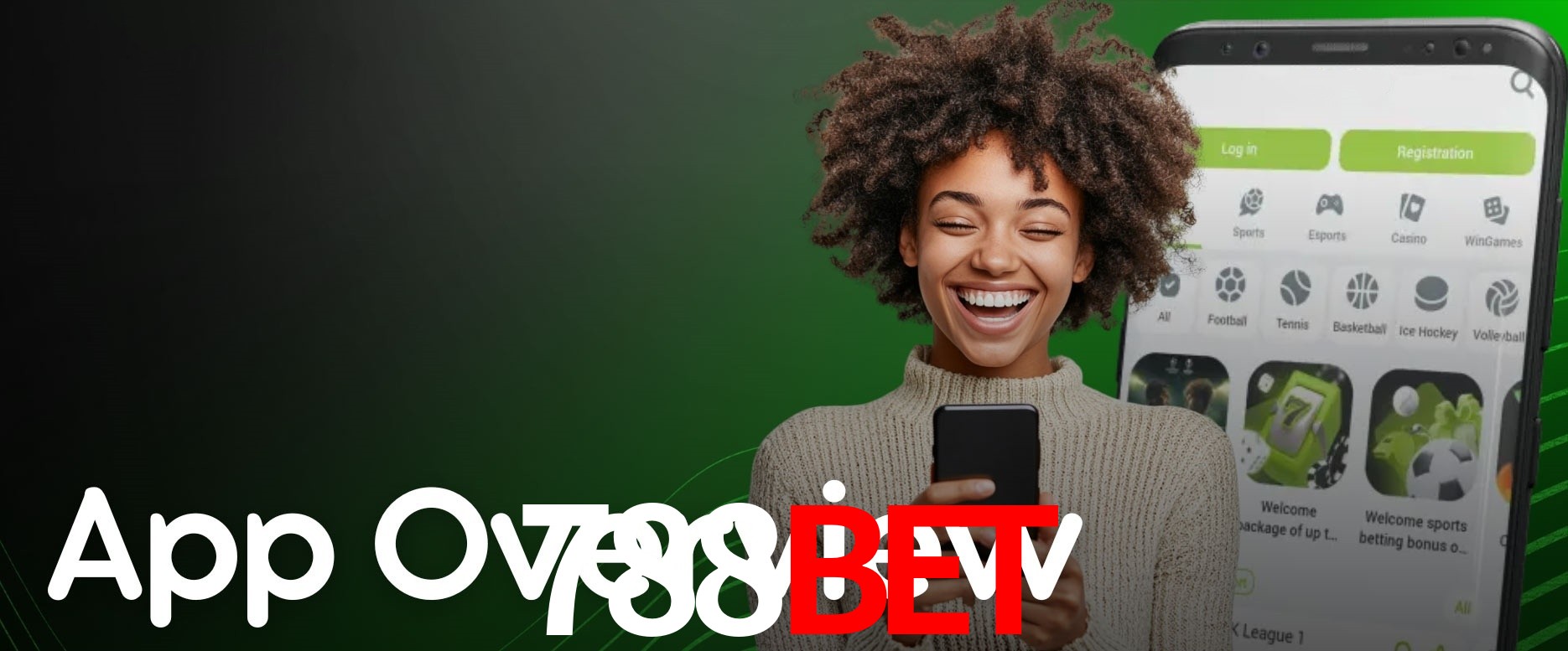 Exclusive Offers 788BET