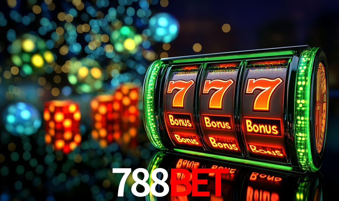 Login Seguro 788BET