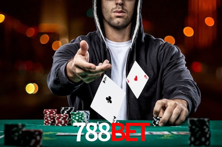 788BET Login
