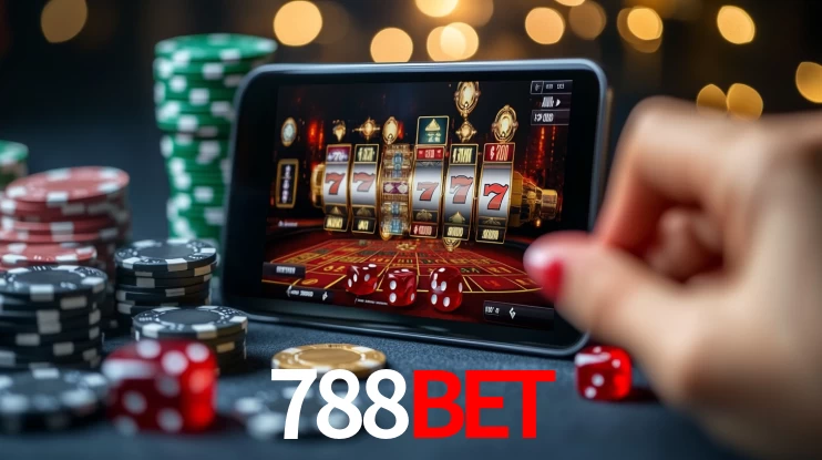 Programa VIP 788BET