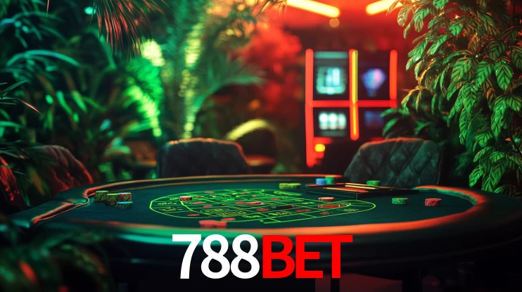 VIP Casino 788BET