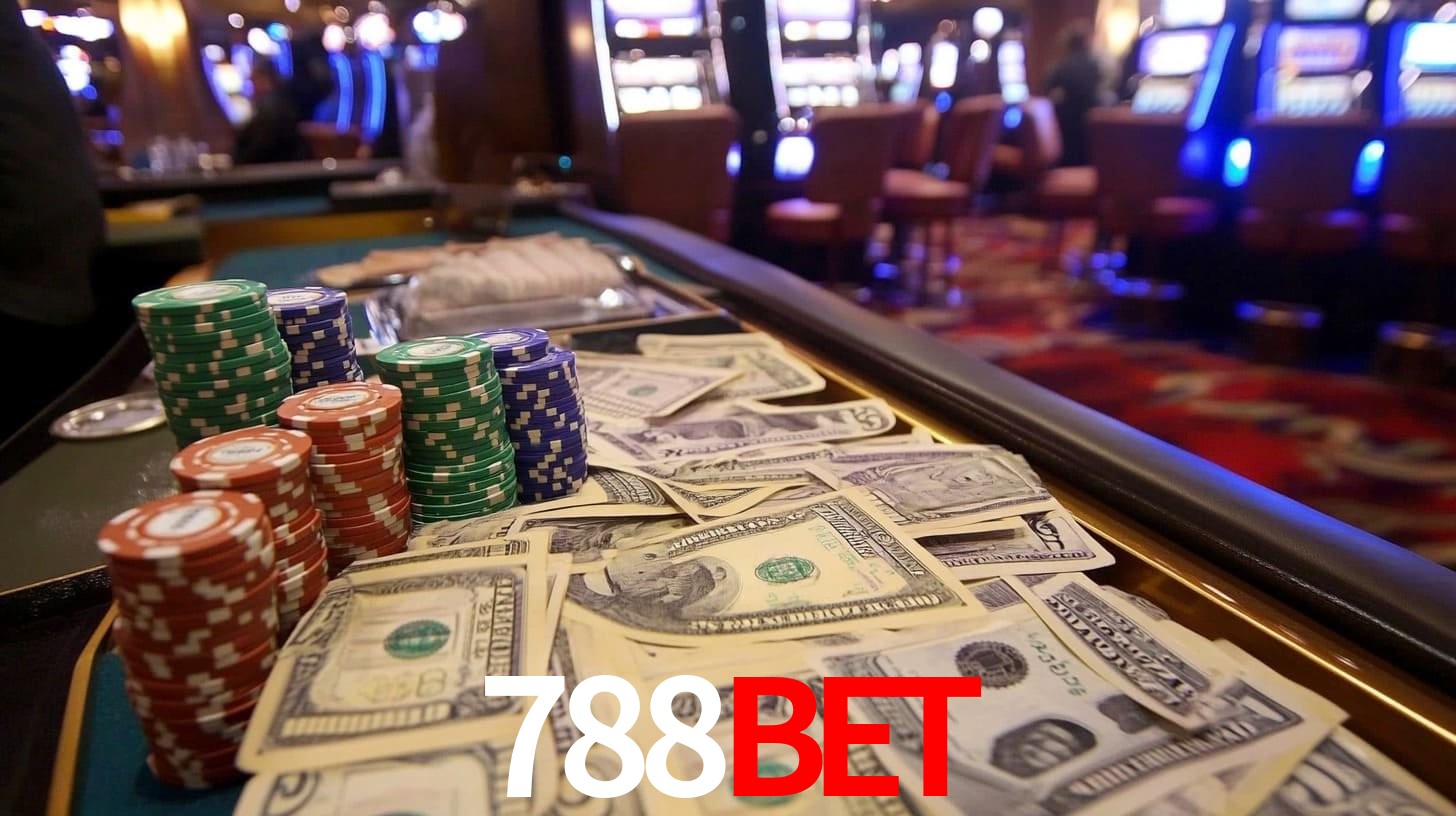 Biblioteca de slots populares na 788BET