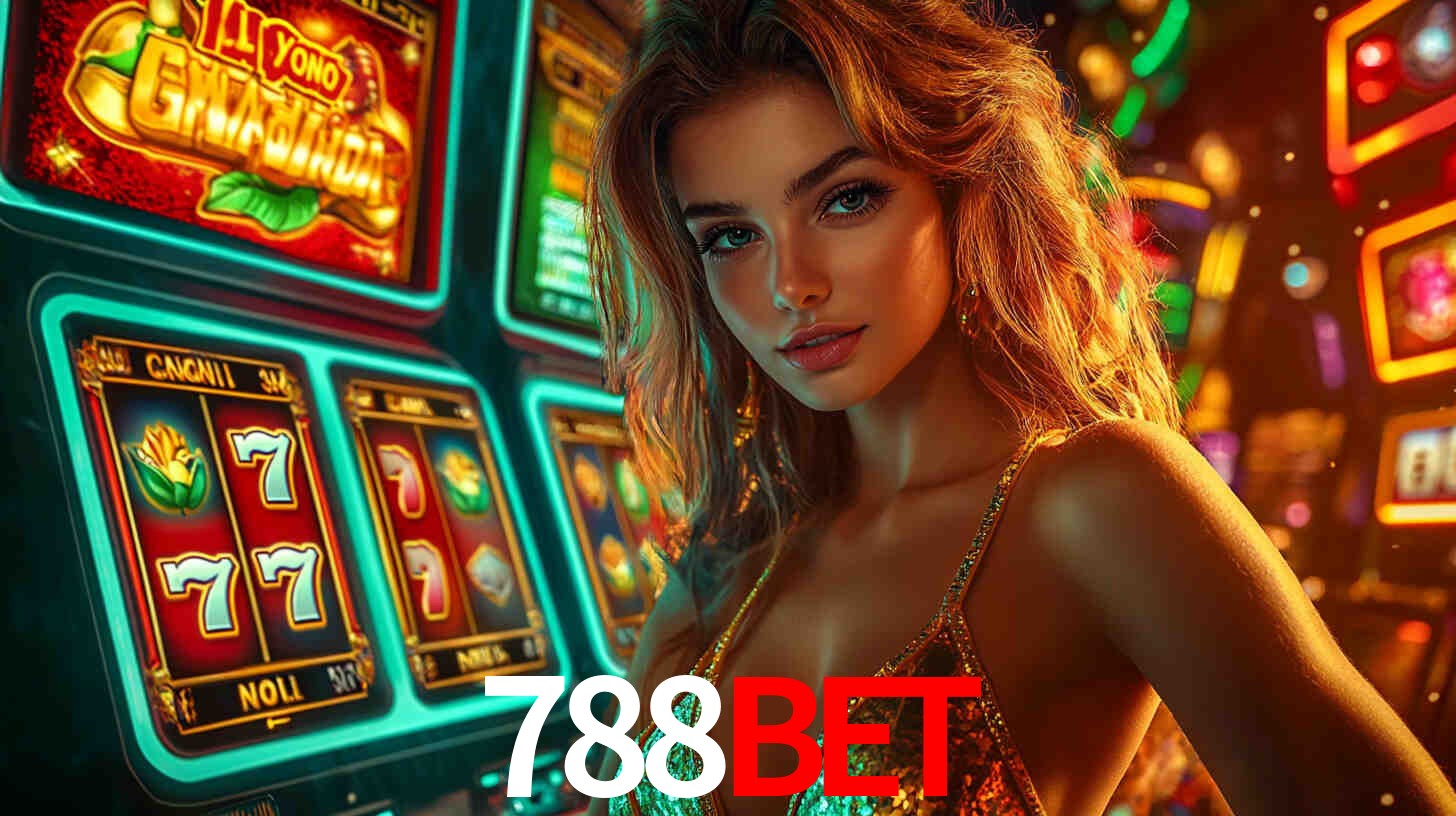 Welcome Bonus 788BET