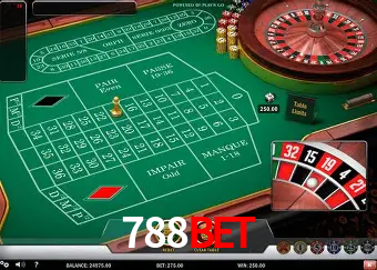Bônus após cadastro na 788BET
