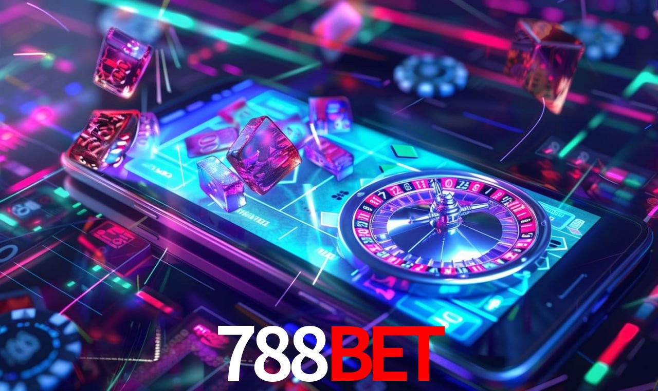 Apostas de Basquete 788BET