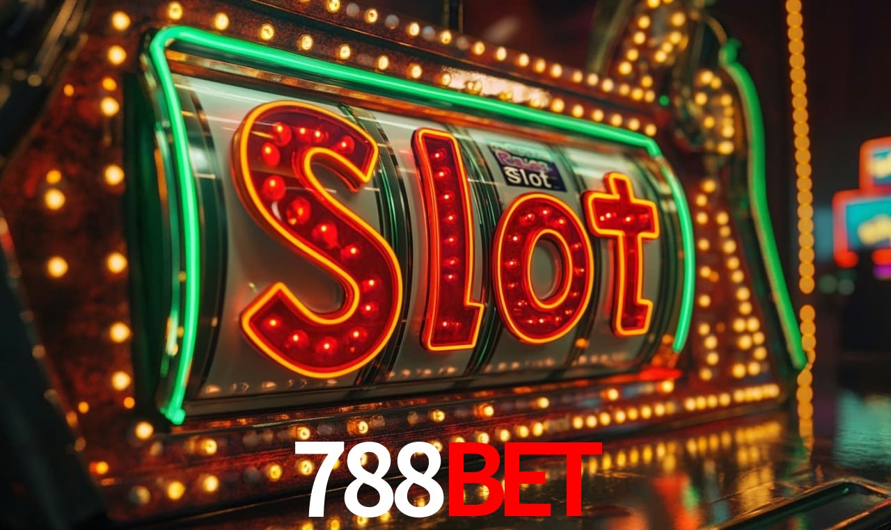 Design Responsivo 788BET