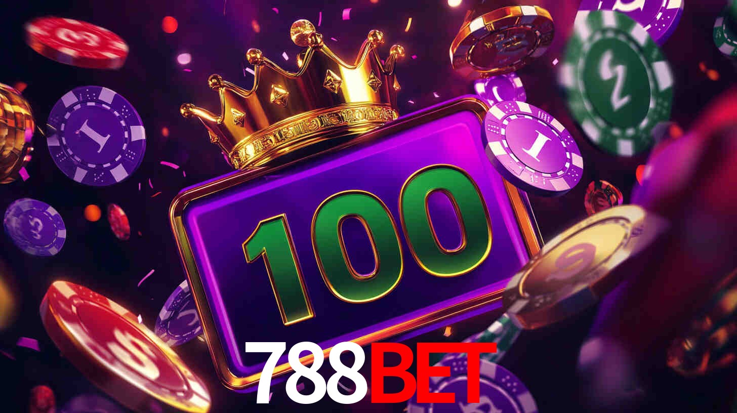Tournaments 788BET