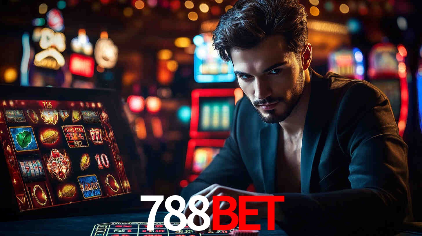 788BET,788BET Login