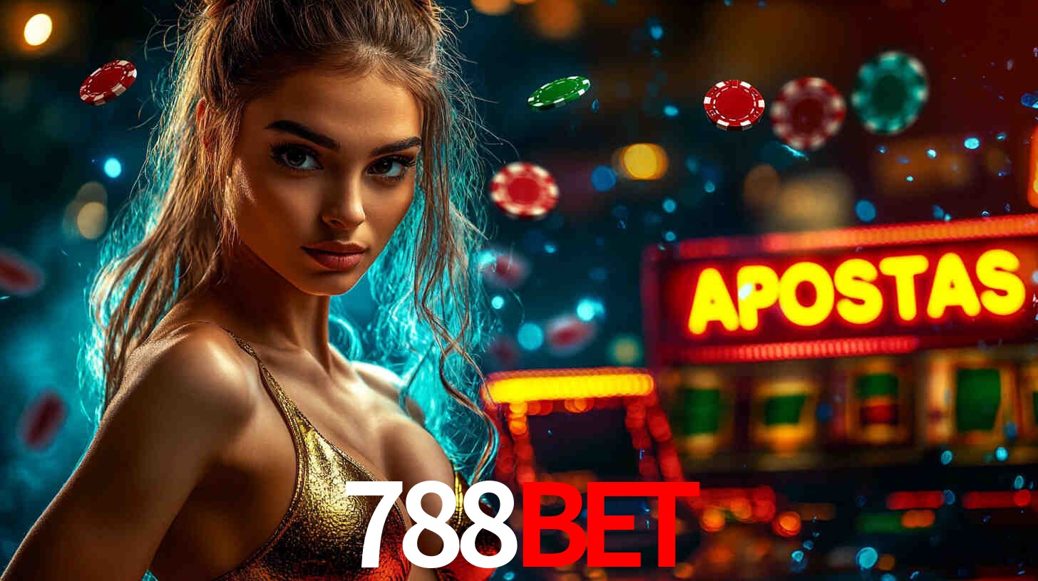 A Popularidade dos Caça-Níqueis no 788BET