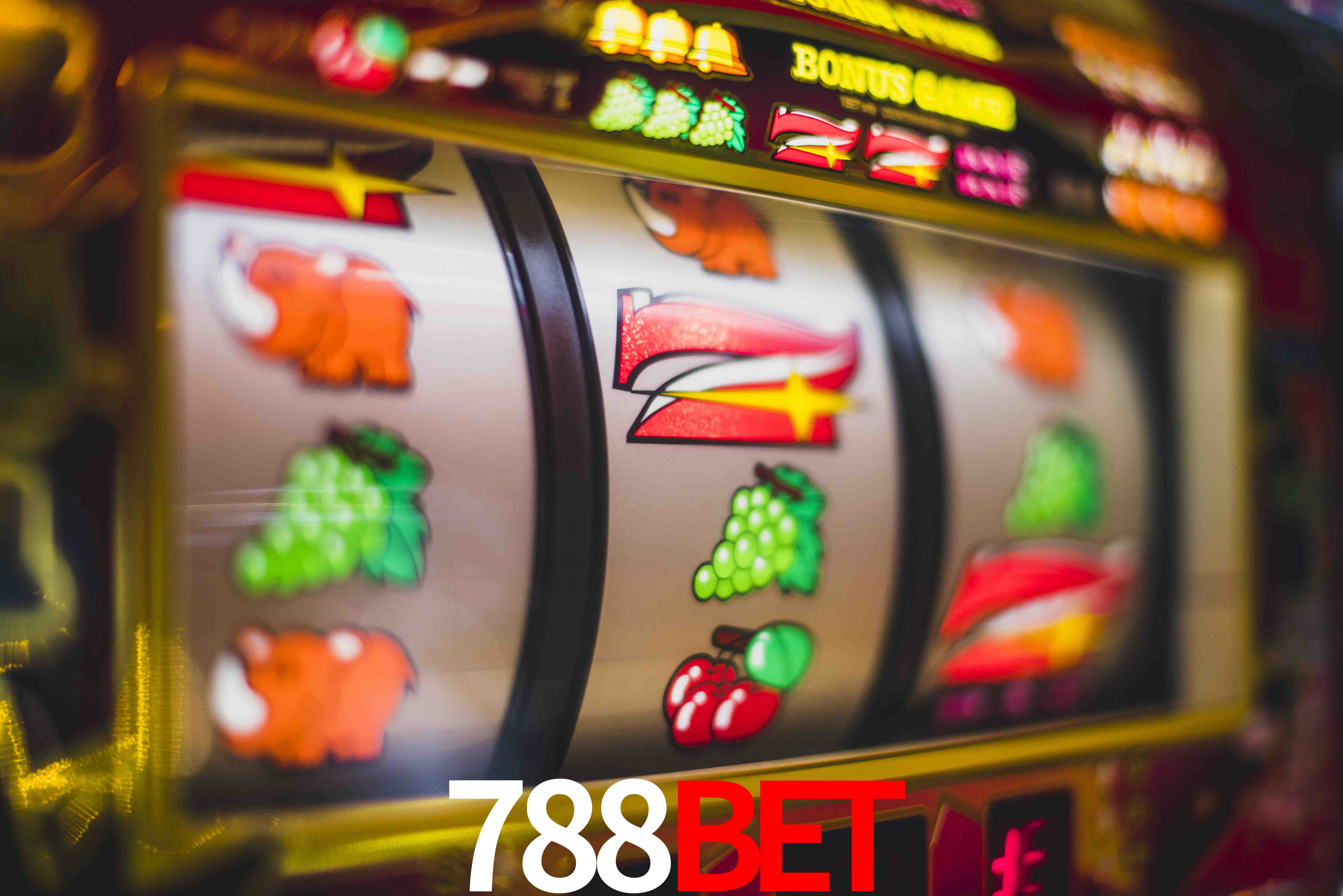 Football Betting 788BET