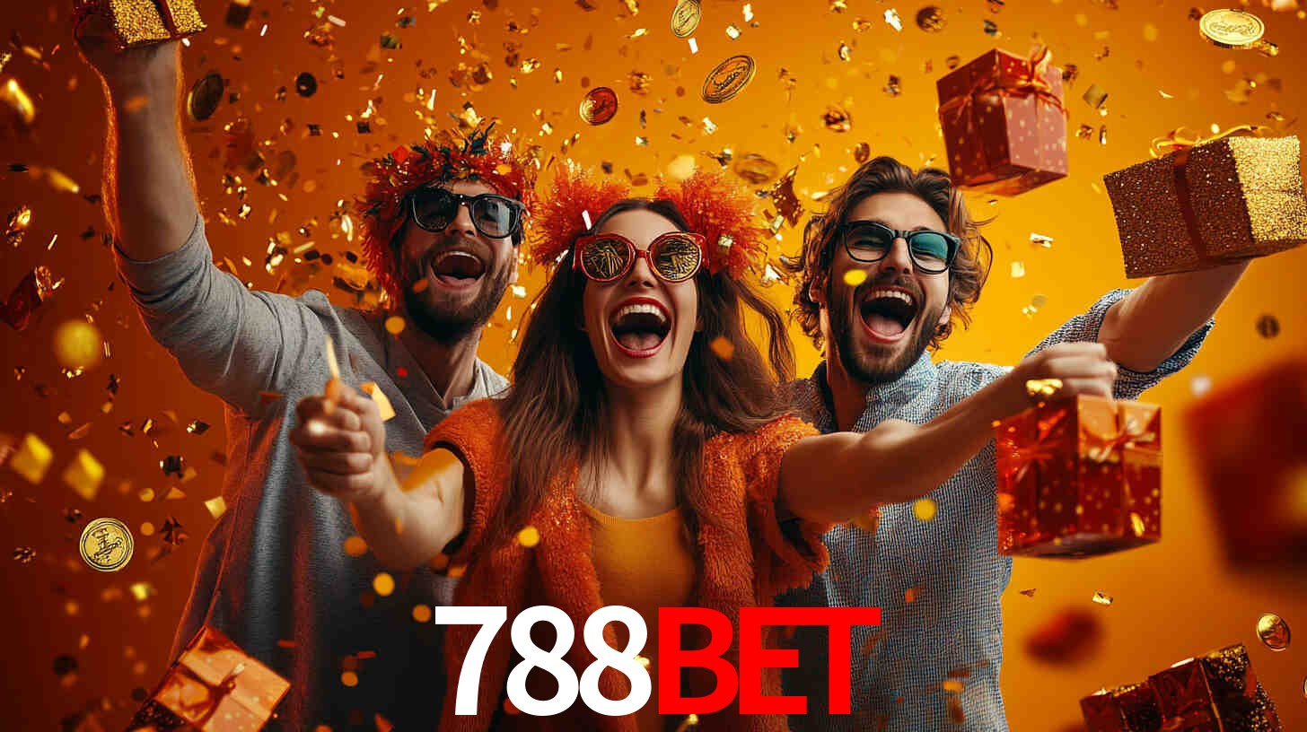 788BET Login