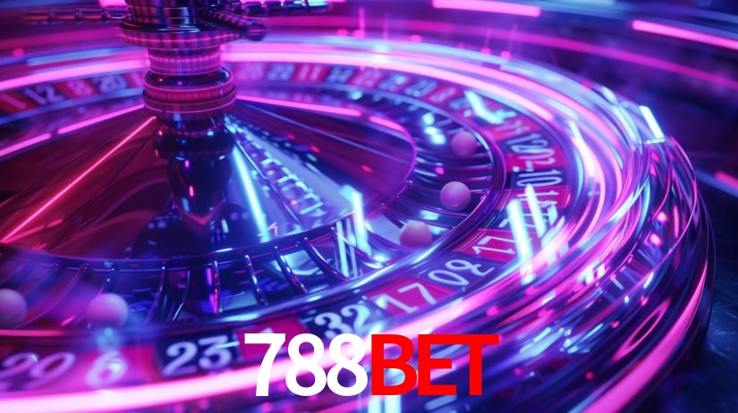 A Experiência Imersiva dos Cassinos Ao Vivo no 788BET
