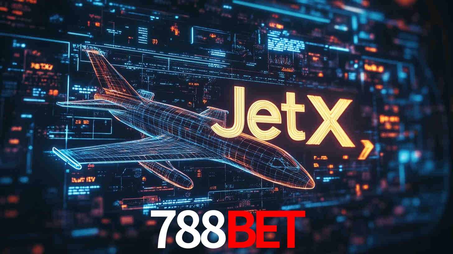 Inovações de Jogos na 788BET: O Futuro das Experiências Interativas