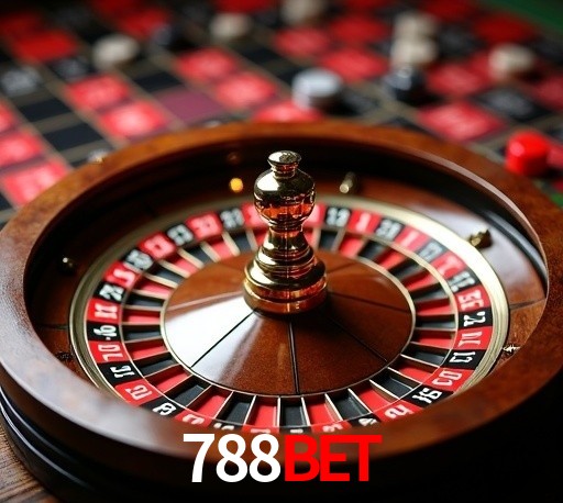 Jogos populares e pagamentos rápidos na 788BET