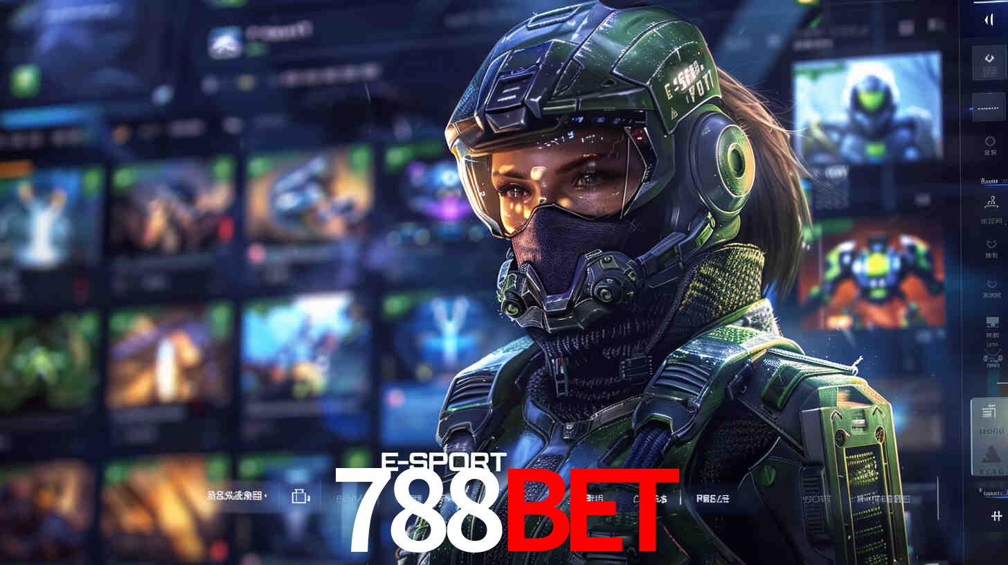 APP oficial da 788BET para mobile