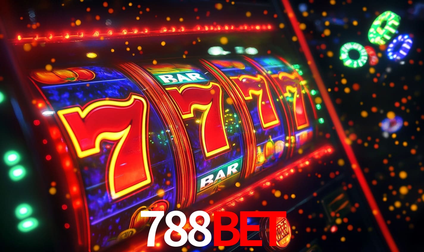 788BET: Seu Especialista em Apostas Esportivas Brasileiras