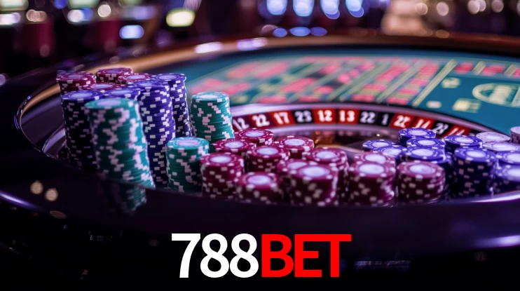 Blackjack Table 788BET