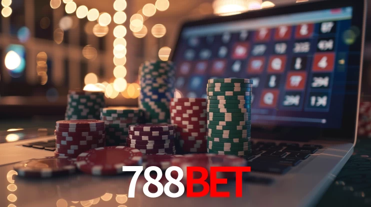 2FA Security 788BET