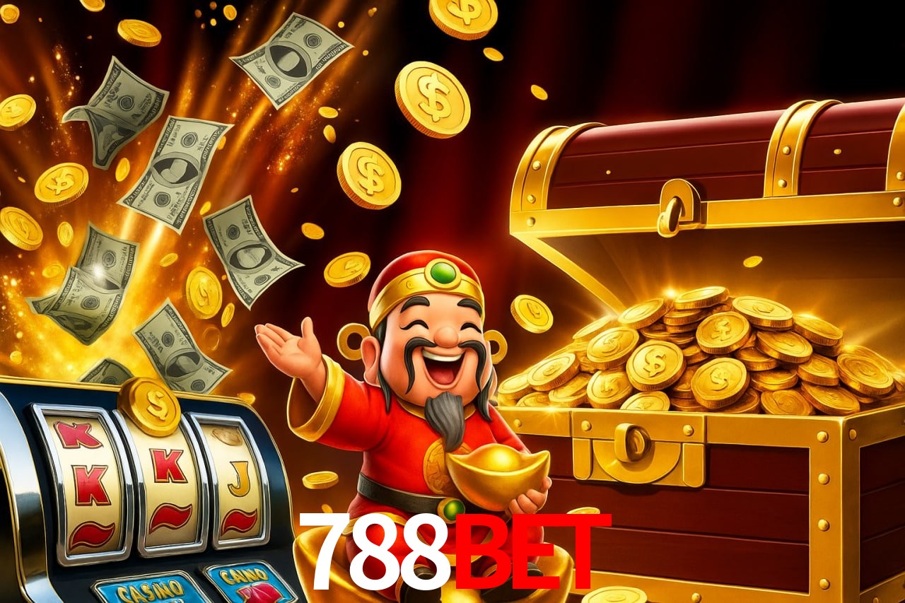 Jogos Exclusivos 788BET