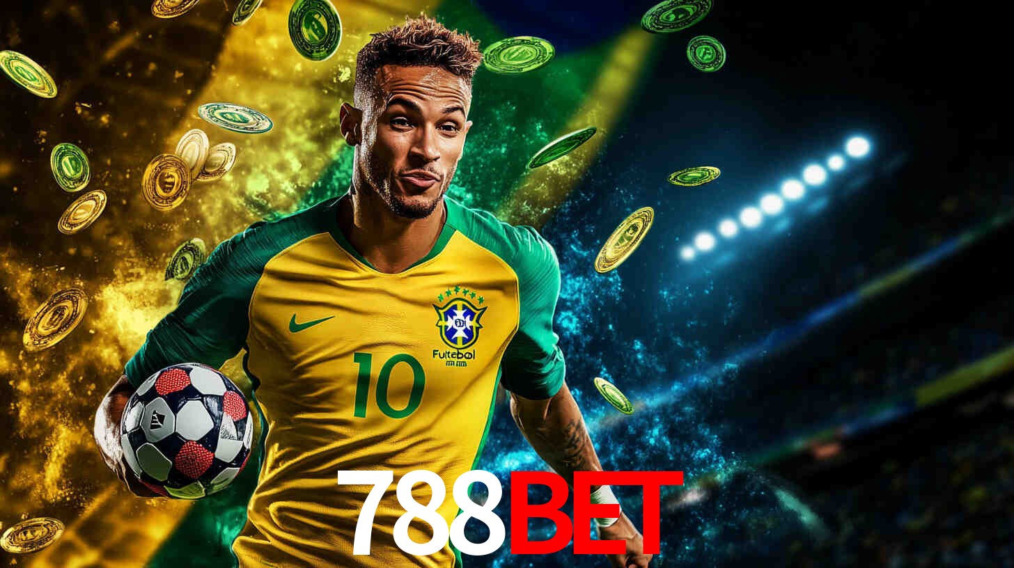Apostas Esportivas na 788BET: Um Guia Completo