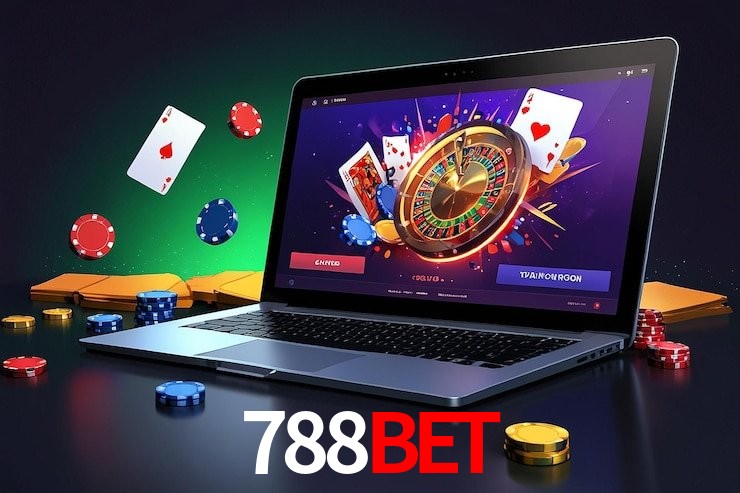 Promoções Sazonais 788BET