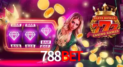 Descubra o Mundo do Cassino Online com 788BET
