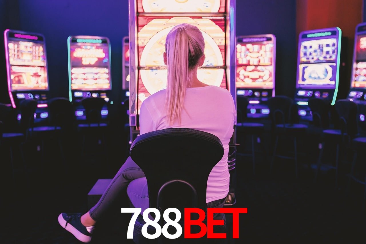 Slot Games 788BET